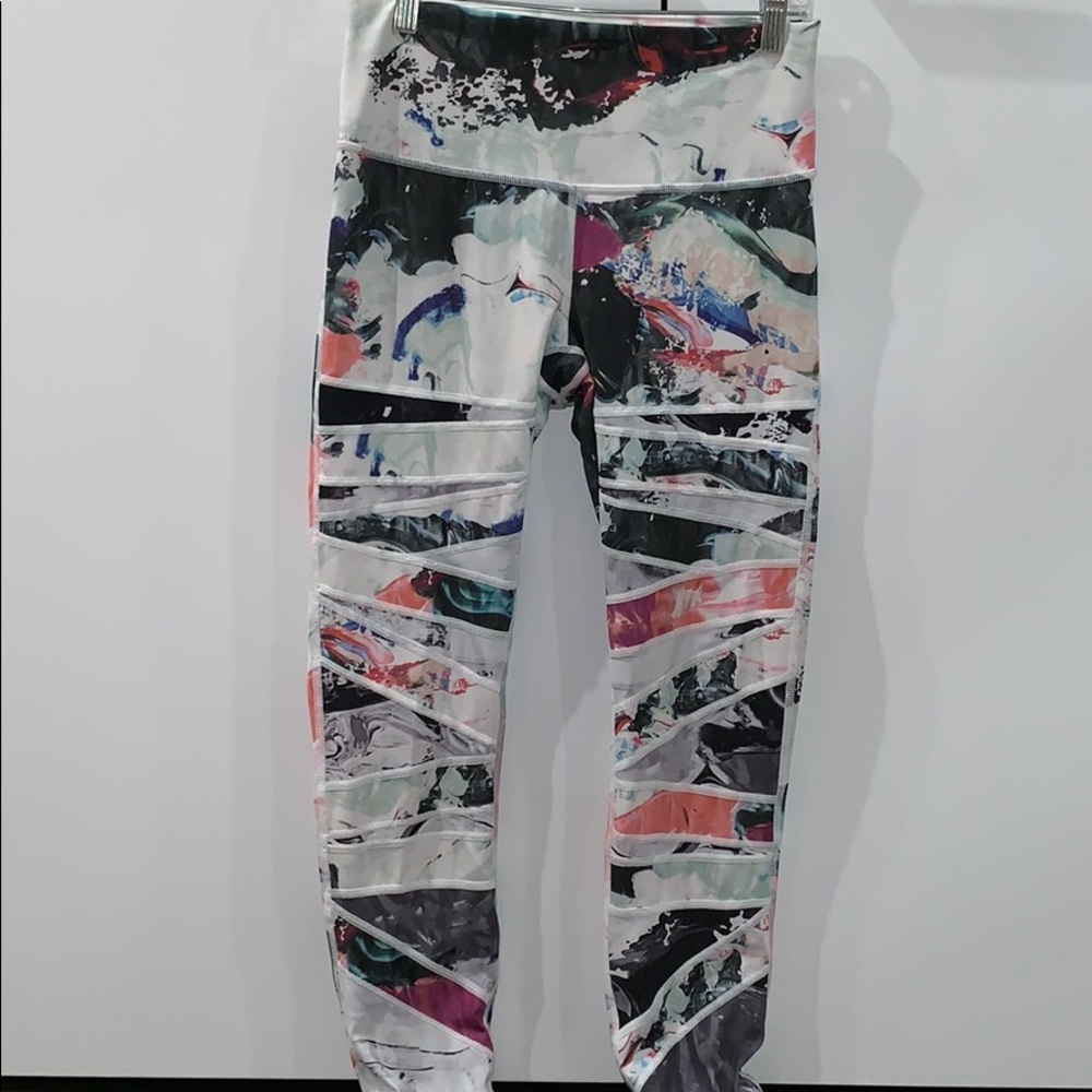 Lululemon Athletica leggings